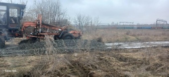 Положительные примеры решения вопросов через ПОС